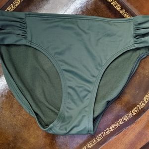 Athleta Bikini Bottom